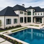 Gutter Installation in Amarillo Texas